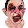 Seuchenopfer Maske