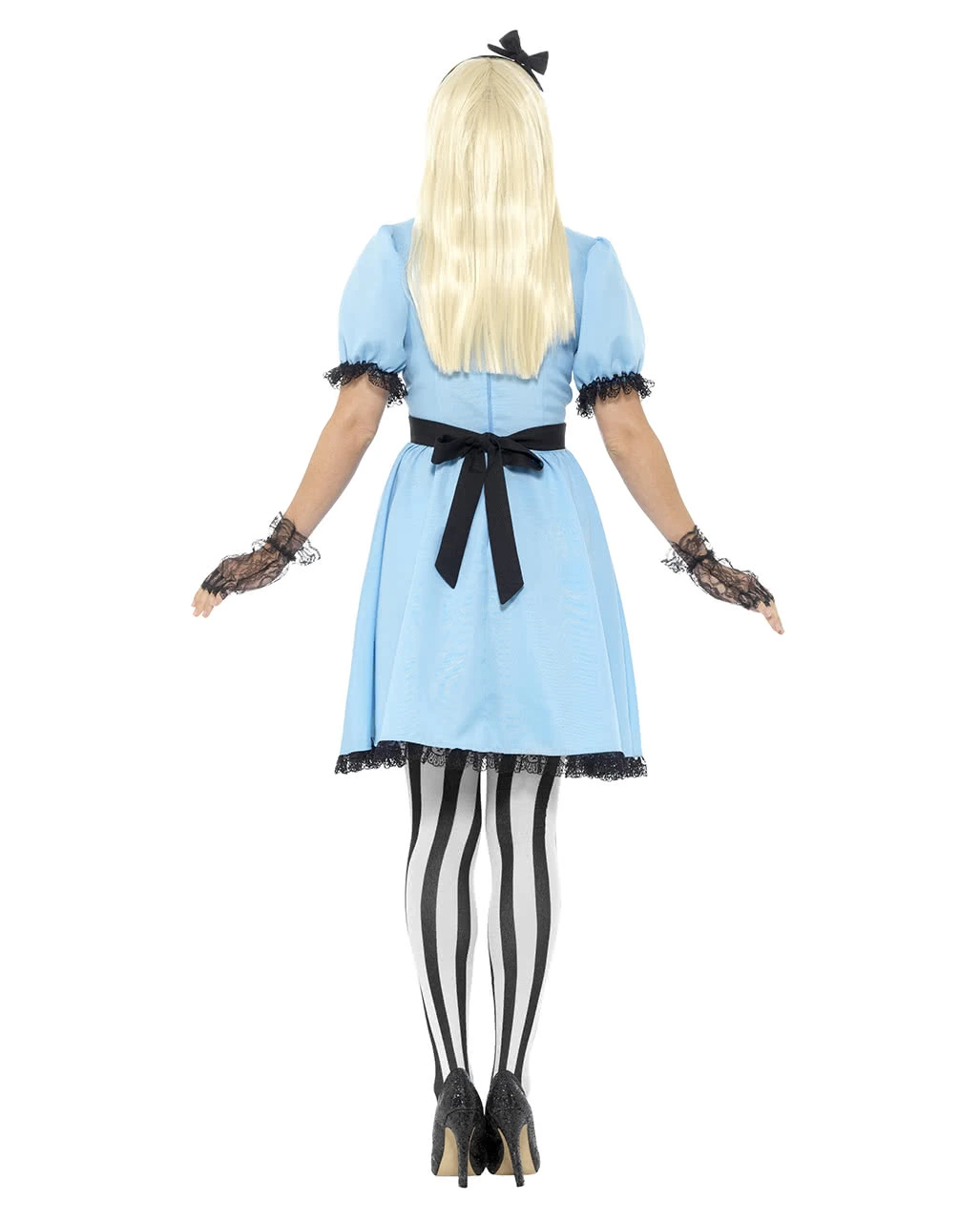 Kostüm Alice Im Märchenland 2 Kostüm Alice Im Märchenland - Image 2