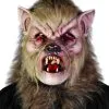Alpha Werwolf Maske