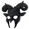 Baphomet Ziegen Maske