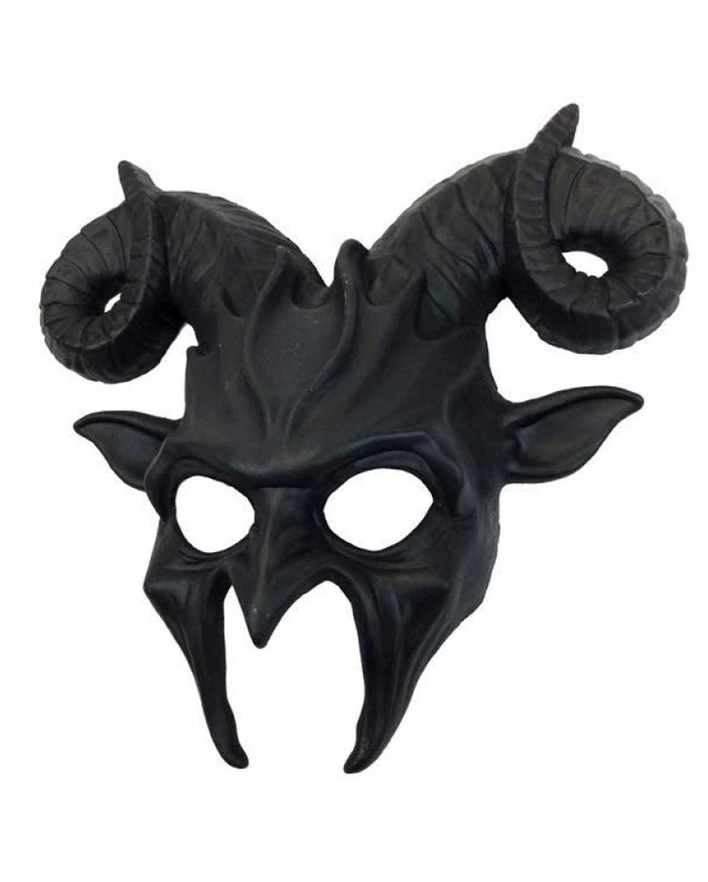 Baphomet Ziegen Maske 3 Baphomet Ziegen Maske - Image 3