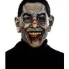Zombie Obama Maske
