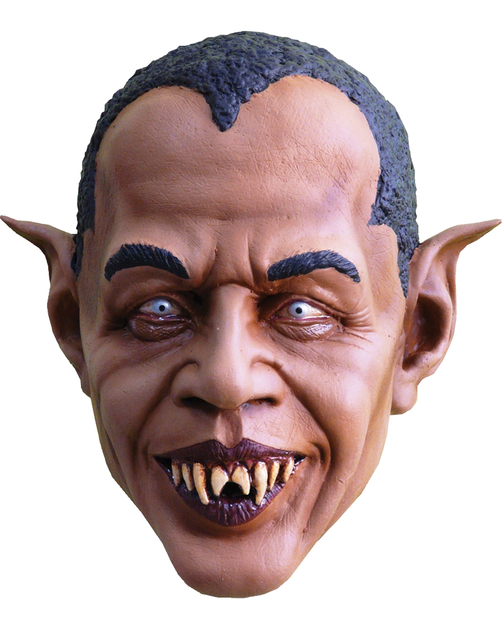 Barackula Maske 1 Barackula Maske