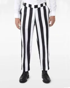 Beetlejuice Anzug - Suitmeister -Halloween Kostüme Herren Verkäufe beetlejuice anzug suitmeister opposuits anzug beetlejuice kostuem anzug beetlejuice verkleidung gestreifter anzug 54381