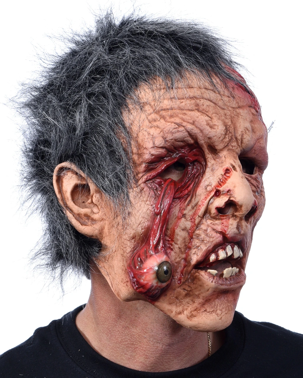 Blind Date Zombie Maske 3 Blind Date Zombie Maske - Image 3