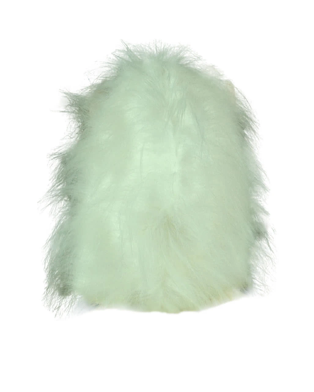 Tiermaske Blutiger Zombie Hase 4 Tiermaske Blutiger Zombie Hase - Image 4