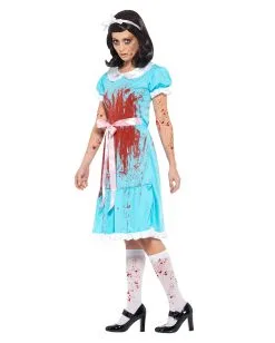 Blutiger Mörder Zwilling Kostüm 6 Blutiger Mörder Zwilling Kostüm -Halloween Kostüme Herren Verkäufe blutiger horror zwilling kostuem moerder zwilling verkleidung halloween horrorfilm kostuem 35826 3 1