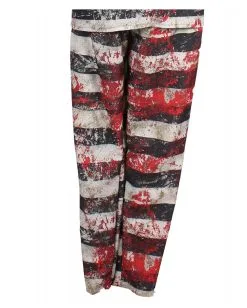 Blutiges Sträflings Kostüm 5 Blutiges Sträflings Kostüm -Halloween Kostüme Herren Verkäufe blutiges gefangenen kostuem blutiges straeflings kostuem bloody convict costume halloween kostuem 53219 03