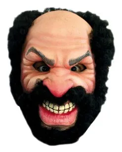 Freibeuter Maske Ivan