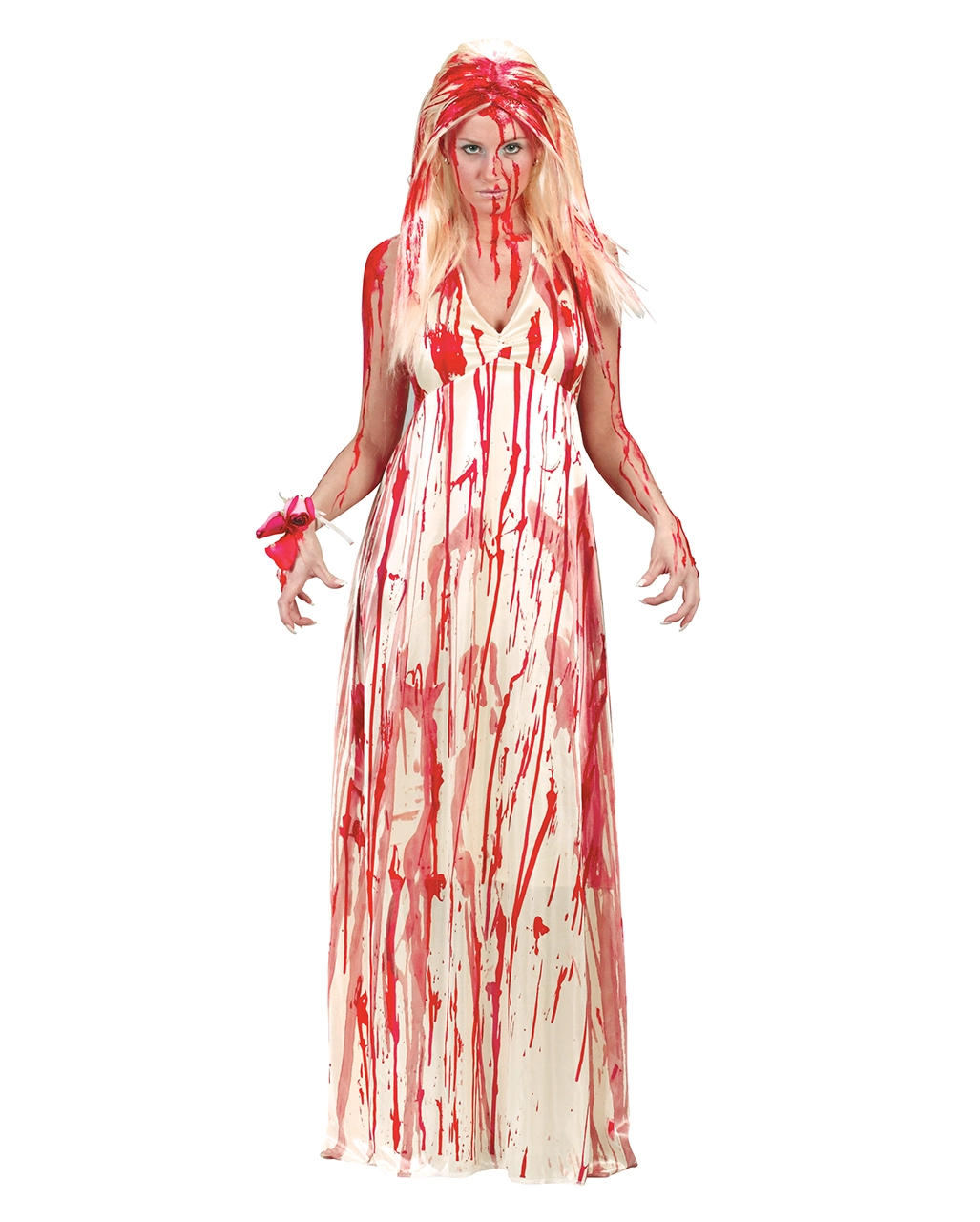 Carrie Kostüm M/L 1 Carrie Kostüm M/L