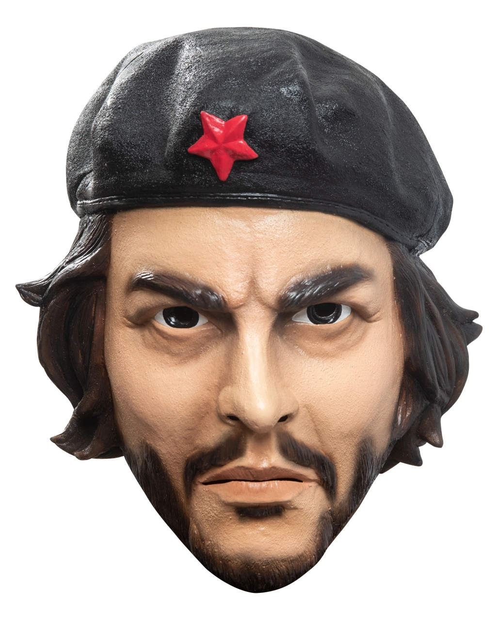 Ernesto Che Guevara Maske 1 Ernesto Che Guevara Maske