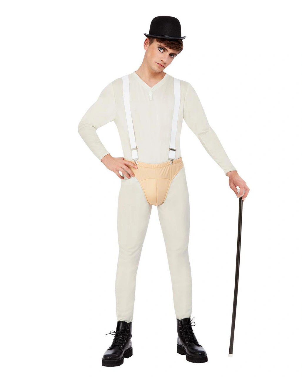 Clockwork Terror Männerkostüm 2 Clockwork Terror Männerkostüm - Image 2