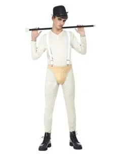 Clockwork Terror Männerkostüm