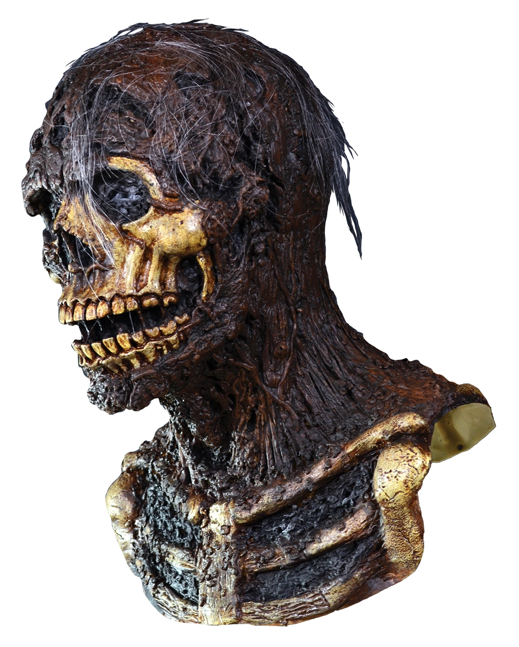 Creepshow Nate Maske 2 Creepshow Nate Maske - Image 2