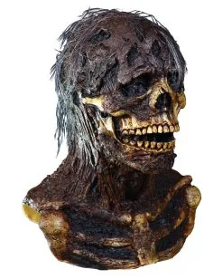 Creepshow Nate Maske 5 Creepshow Nate Maske -Halloween Kostüme Herren Verkäufe creepshow nate maske die unheimlich verrueckte geisterstunde merchandise horrorcomic skelettmaske 28963 3