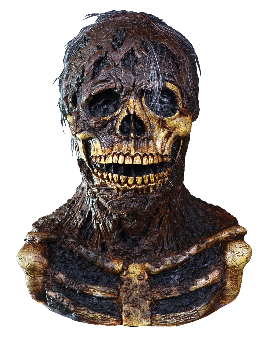 Creepshow Nate Maske 1 Creepshow Nate Maske