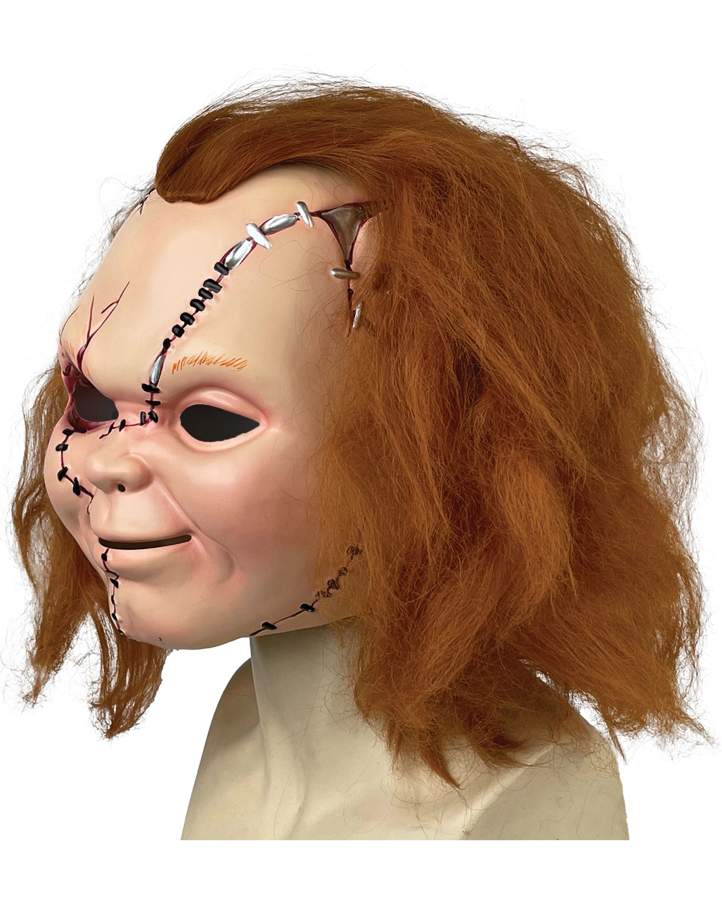 Curse Of Chucky - Chucky Maske 2 Curse Of Chucky - Chucky Maske - Image 2