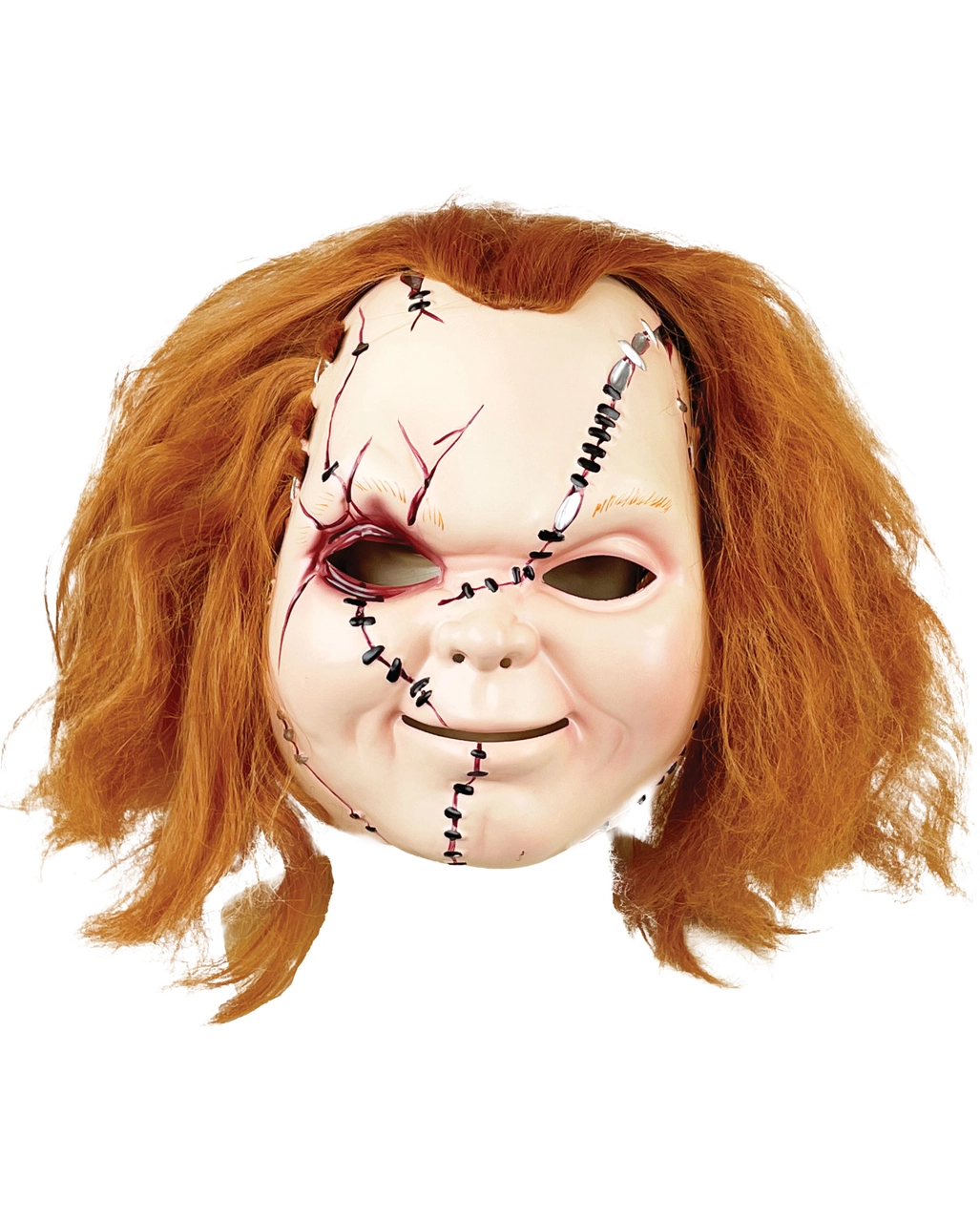 Curse Of Chucky - Chucky Maske 1 Curse Of Chucky - Chucky Maske
