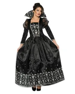 Kostüm Dunkle Königin