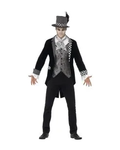 Deluxe Kostüm Dark Hatter