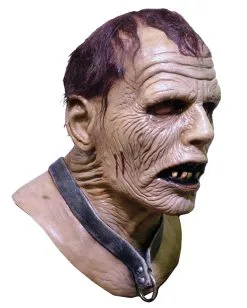 Day Of The Dead Bub Zombie Maske 5 Day Of The Dead Bub Zombie Maske -Halloween Kostüme Herren Verkäufe day of the dead bub maske george a romero zombie maske horrormaske 21900 03