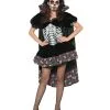 Senorita Kostüm Day Of The Dead