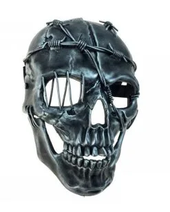 Dishonored Totenschädel Maske -Halloween Kostüme Herren Verkäufe dishonored totenkopf maske dishonored skull mask halloween masken kaufen 50508 03