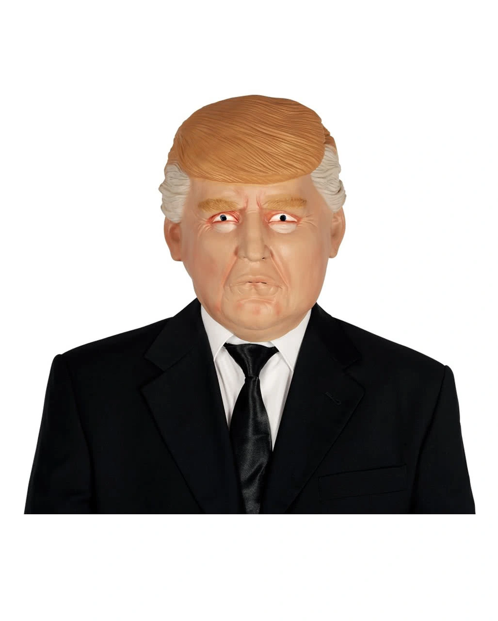 Maske Donald Trump 1 Maske Donald Trump