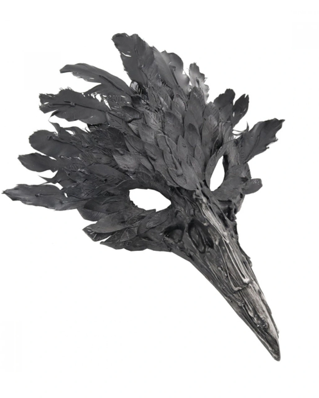 Gefiederte Schnabelmaske Dr. Pest 2 Gefiederte Schnabelmaske Dr. Pest - Image 2