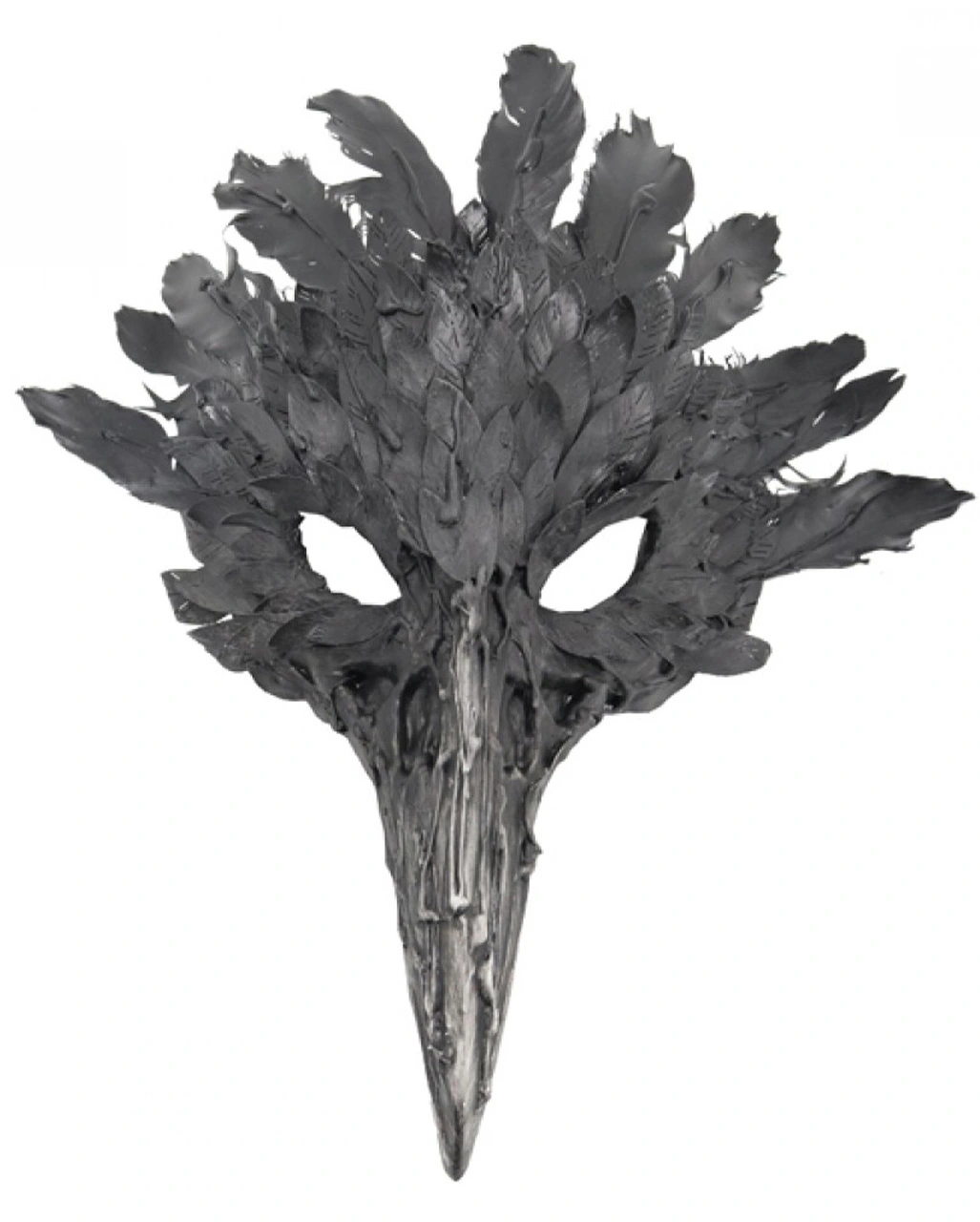 Gefiederte Schnabelmaske Dr. Pest 1 Gefiederte Schnabelmaske Dr. Pest