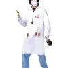 Dr. Shots Arzt Kostüm