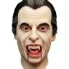 Dracula Halloween Maske