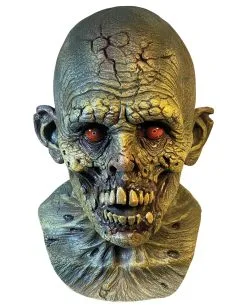 Mumien Zombie Maske