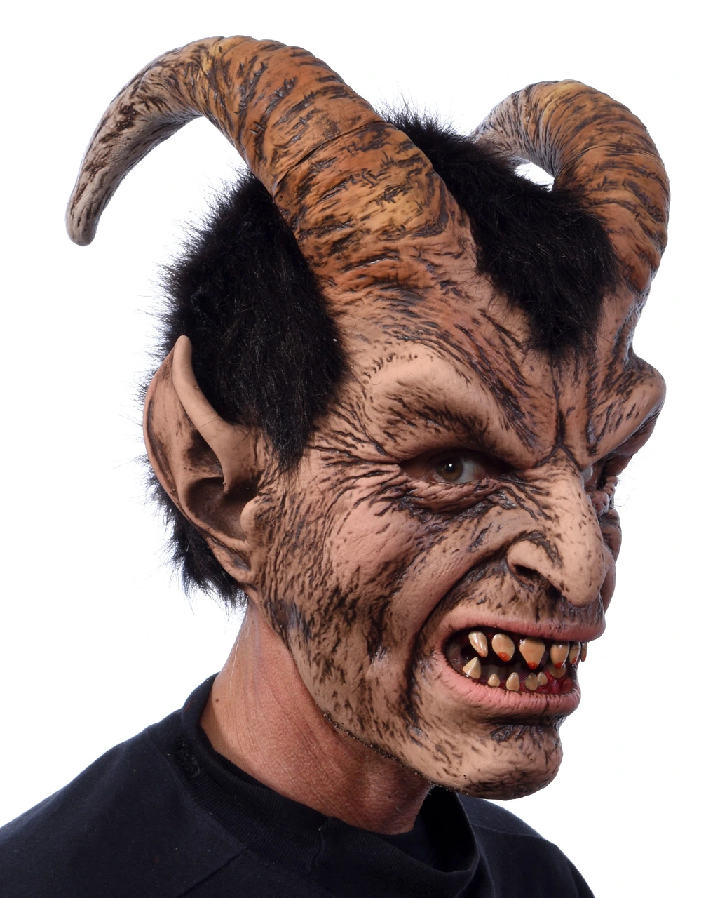 Elegant Devil Maske 2 Elegant Devil Maske - Image 2