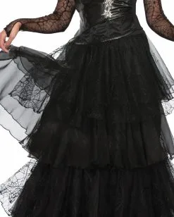 Gluthexe Hexenkostüm -Halloween Kostüme Herren Verkäufe ember witch hexenkostuem sexy halloween kostuem ember witch costume 39050 03