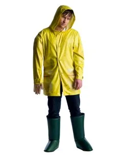 IT Georgie Deluxe Kostüm