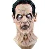 Evil Dead Maske Ash Premium