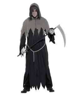 Finsterer Grim Reaper Robe