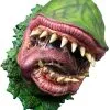 Fleischfressende Pflanze Horror Maske