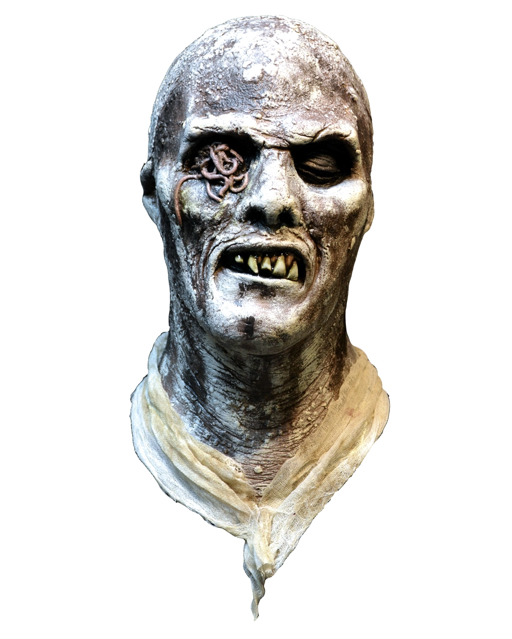 Fulci Zombie Woodoo Maske 1 Fulci Zombie Woodoo Maske
