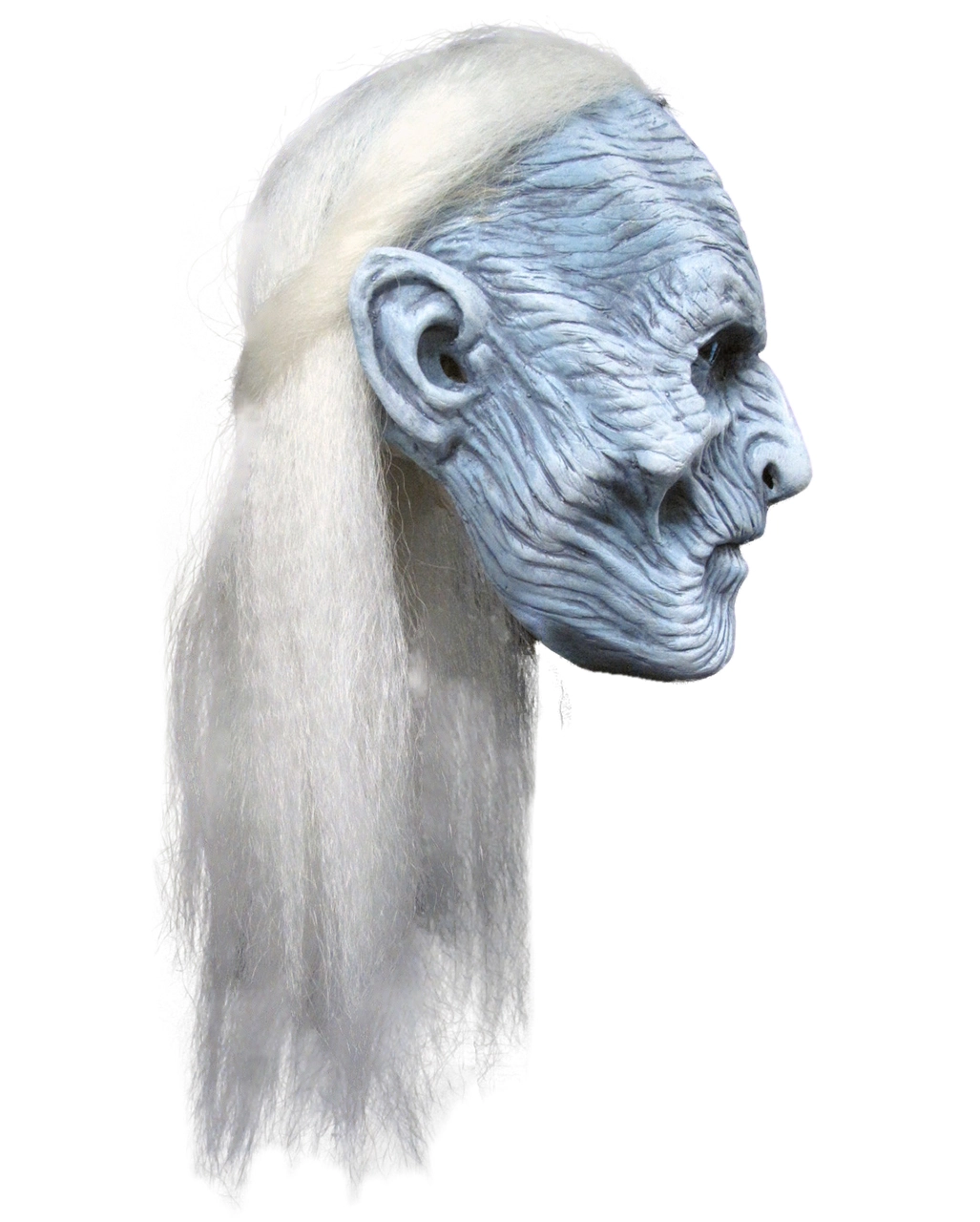 Game Of Thrones Weißer Wanderer Maske - Image 2