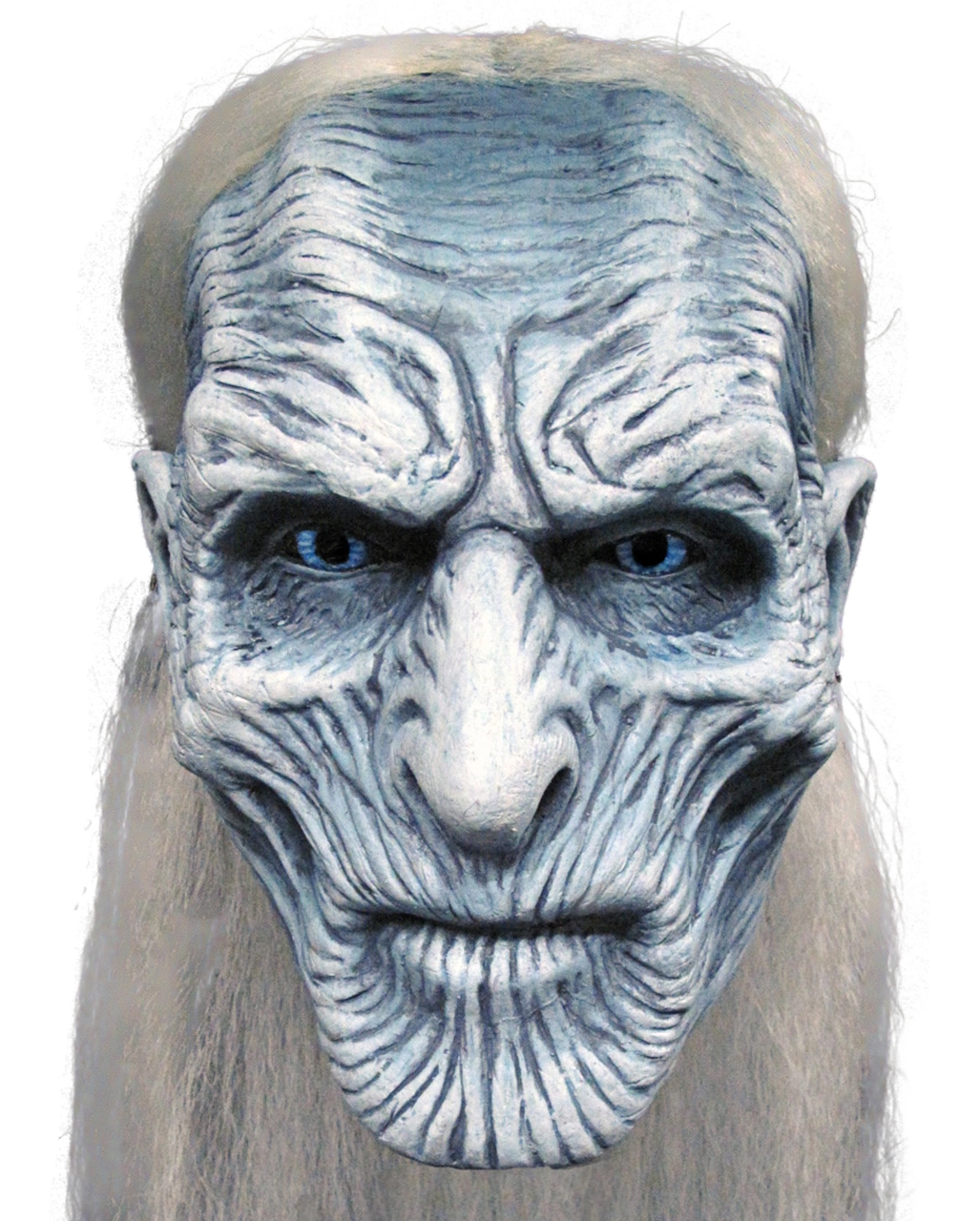 Game Of Thrones Weißer Wanderer Maske - Image 4