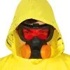 Atemschutz Maske Als Kostümaccessoire