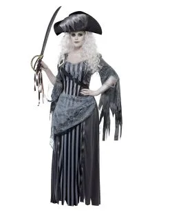 Geisterschiff Prinzessin Kostüm 5 Geisterschiff Prinzessin Kostüm -Halloween Kostüme Herren Verkäufe geisterschiff prinzessin kostuem geister piratin untote seeraeuberin verkleidung zombie pirate costume 20953 2