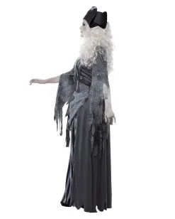 Geisterschiff Prinzessin Kostüm 6 Geisterschiff Prinzessin Kostüm -Halloween Kostüme Herren Verkäufe geisterschiff prinzessin kostuem geister piratin untote seeraeuberin verkleidung zombie pirate costume 20953 3