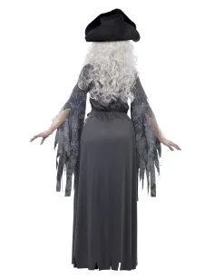 Geisterschiff Prinzessin Kostüm 7 Geisterschiff Prinzessin Kostüm -Halloween Kostüme Herren Verkäufe geisterschiff prinzessin kostuem geister piratin untote seeraeuberin verkleidung zombie pirate costume 20953 4