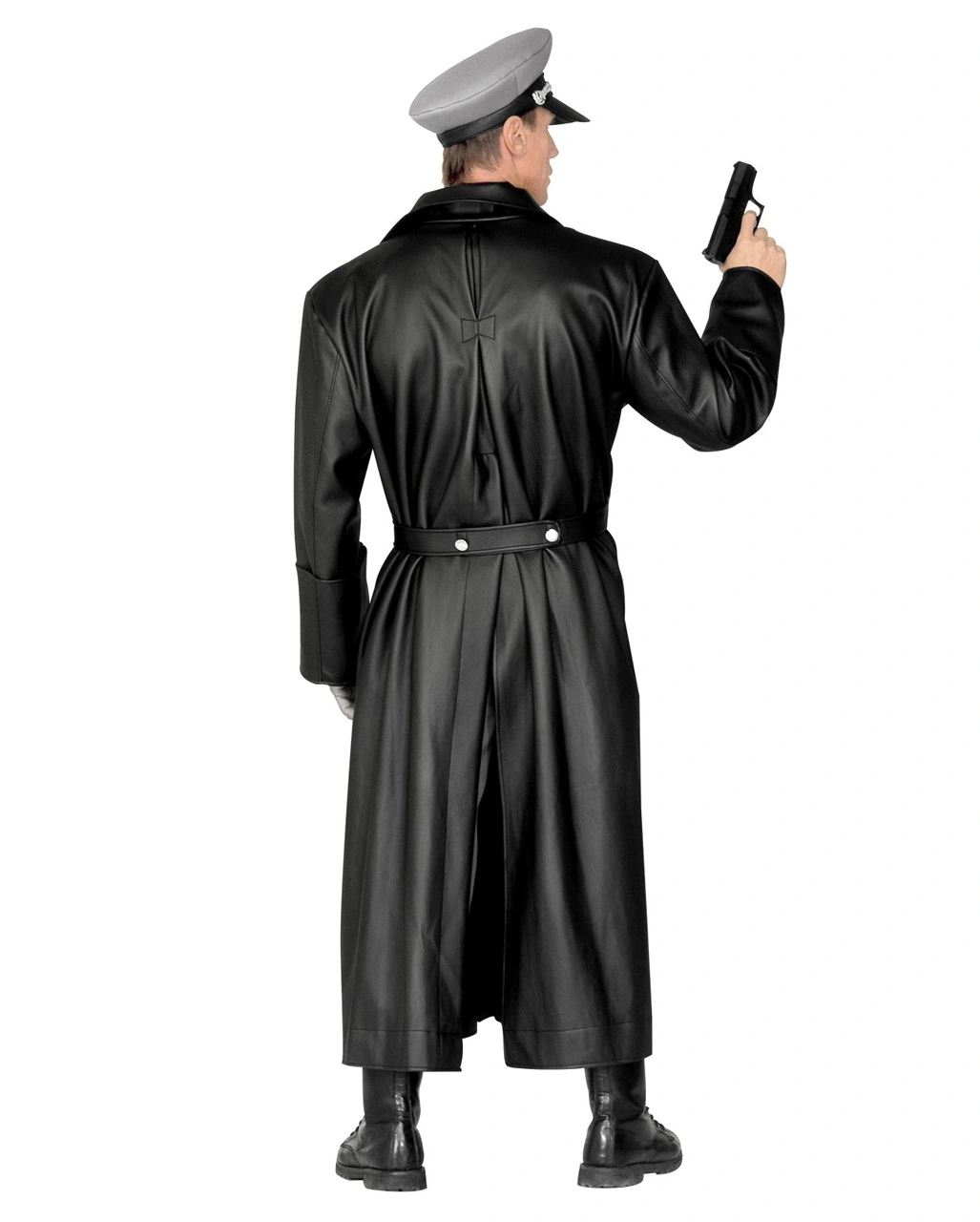 Generals Armeemantel 2 Generals Armeemantel - Image 2