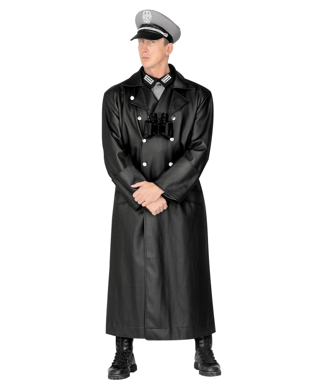 Generals Armeemantel 1 Generals Armeemantel