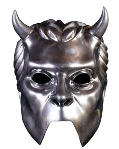 Nameless Ghoul Chrome Maske - GHOST