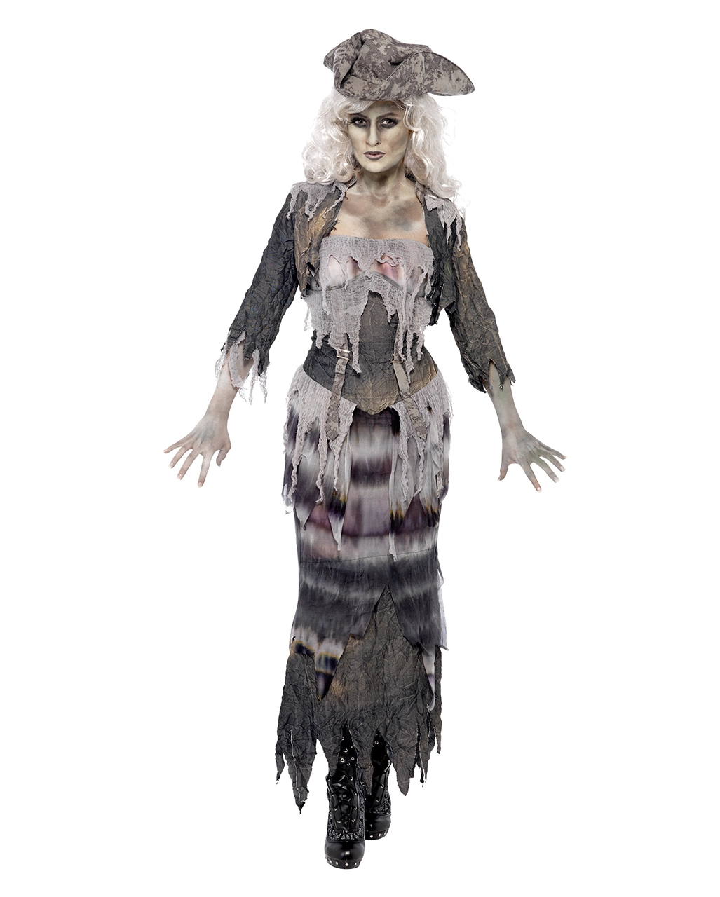 Geisterschiff Piratin Ghoulina 2 Geisterschiff Piratin Ghoulina - Image 2